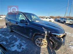 بي ام دبليو X5